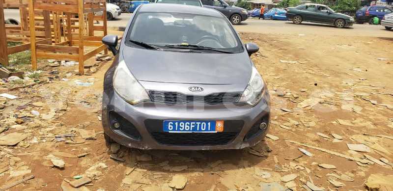 Big with watermark kia rio abidjan abidjan 49798