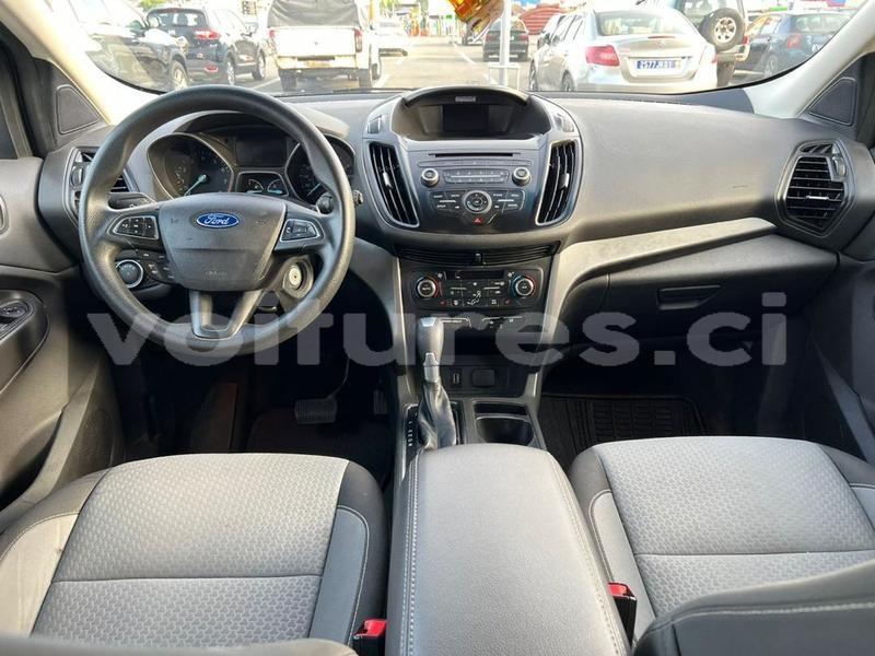 Big with watermark ford escape abidjan abidjan 49804