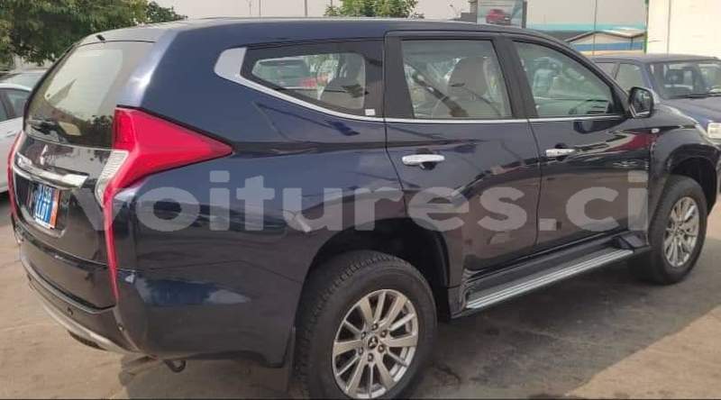 Big with watermark mitsubishi montero sport abidjan abidjan 49814