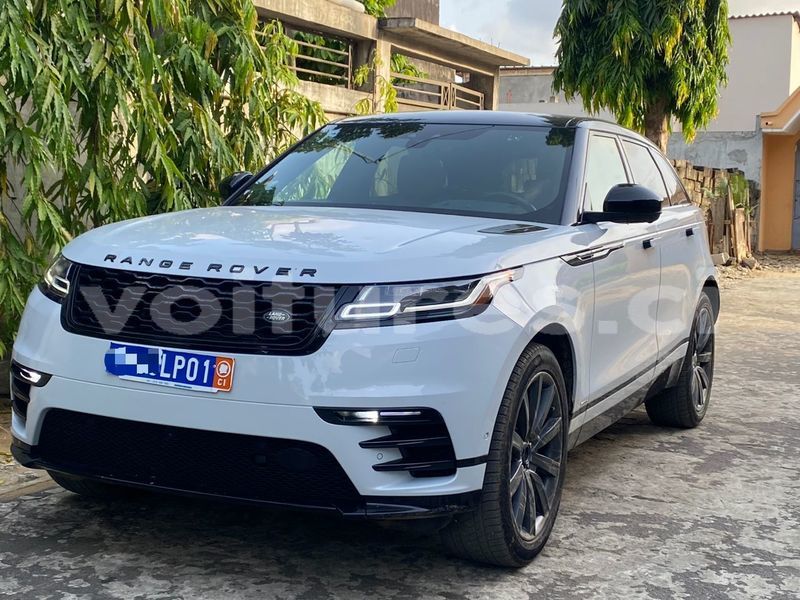 Big with watermark land rover range rover velar abidjan abidjan 49817