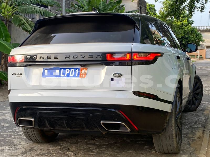 Big with watermark land rover range rover velar abidjan abidjan 49817