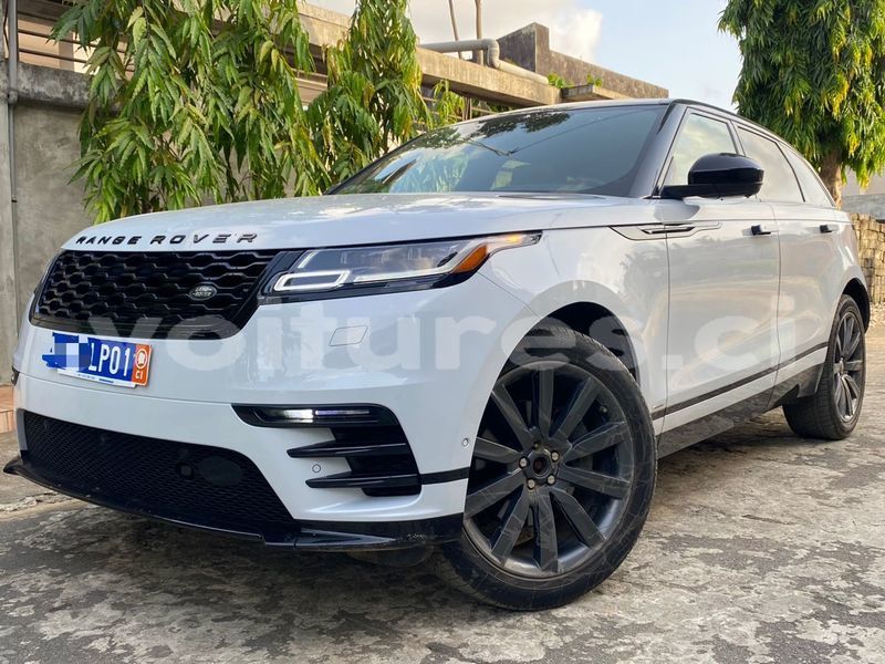 Big with watermark land rover range rover velar abidjan abidjan 49817