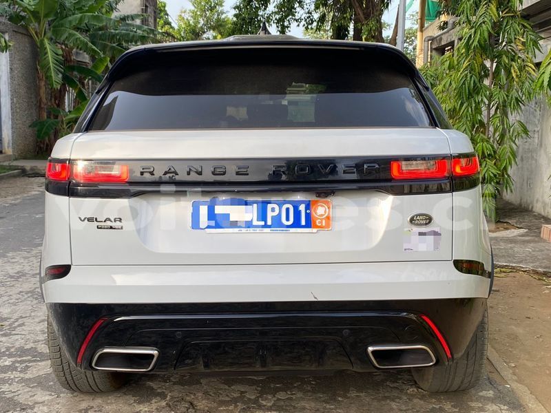 Big with watermark land rover range rover velar abidjan abidjan 49817