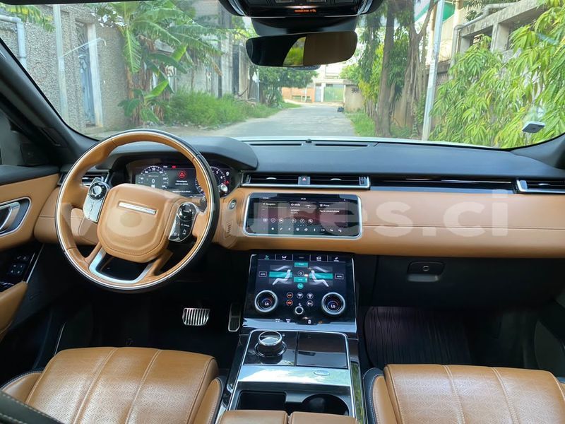 Big with watermark land rover range rover velar abidjan abidjan 49817