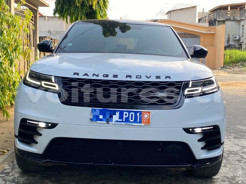 Big with watermark land rover range rover velar abidjan abidjan 49817