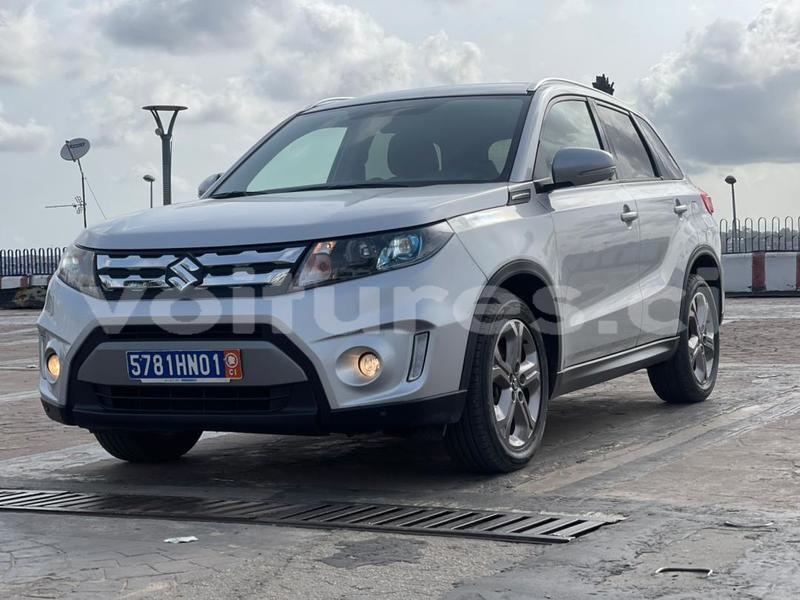 Big with watermark suzuki vitara abidjan abidjan 49820