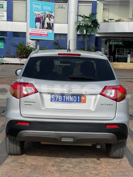 Big with watermark suzuki vitara abidjan abidjan 49820