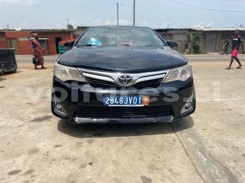 Big with watermark toyota camry abidjan abidjan 49831