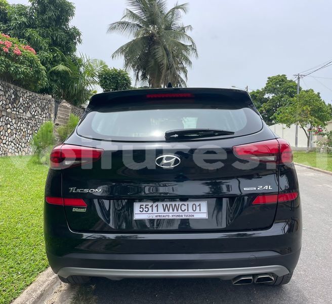 Big with watermark hyundai tucson abidjan abidjan 49870