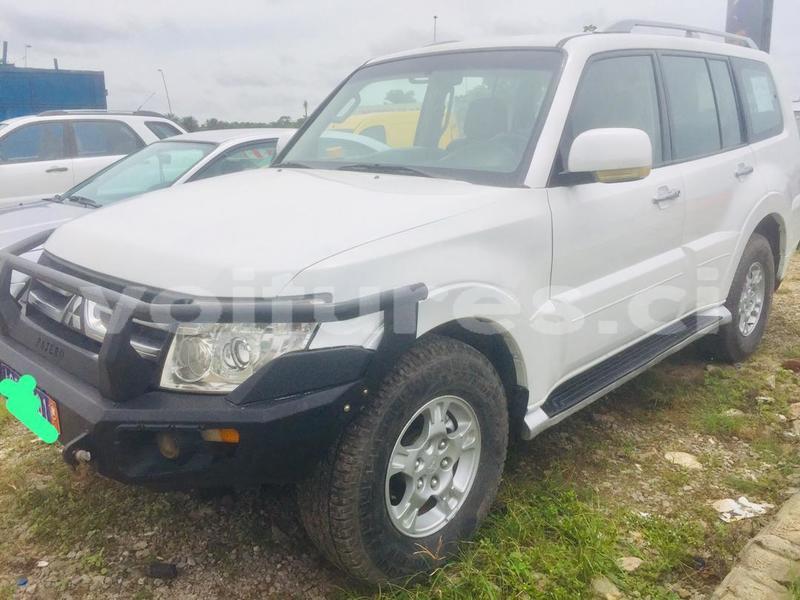 Big with watermark mitsubishi pajero abidjan abidjan 49882