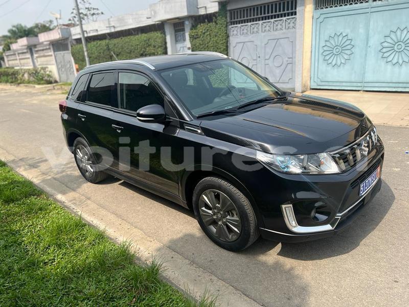 Big with watermark suzuki vitara abidjan abidjan 49885