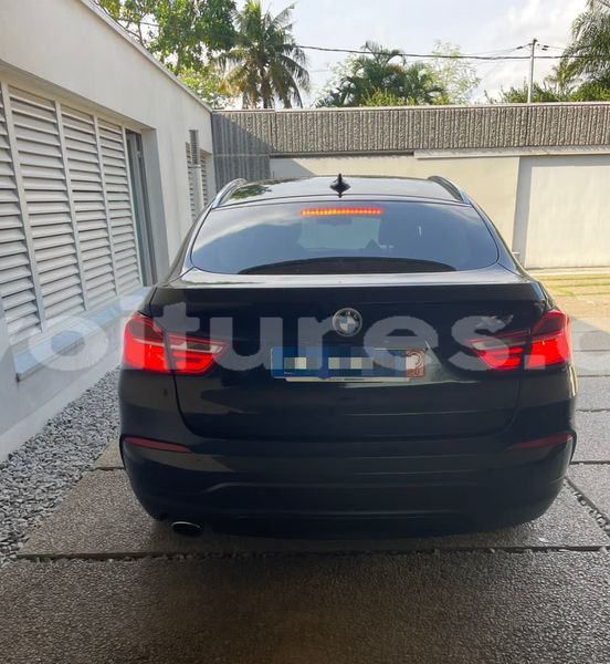 Big with watermark bmw x4 abidjan abidjan 49888