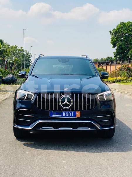 Big with watermark mercedes benz gle abidjan abidjan 49890