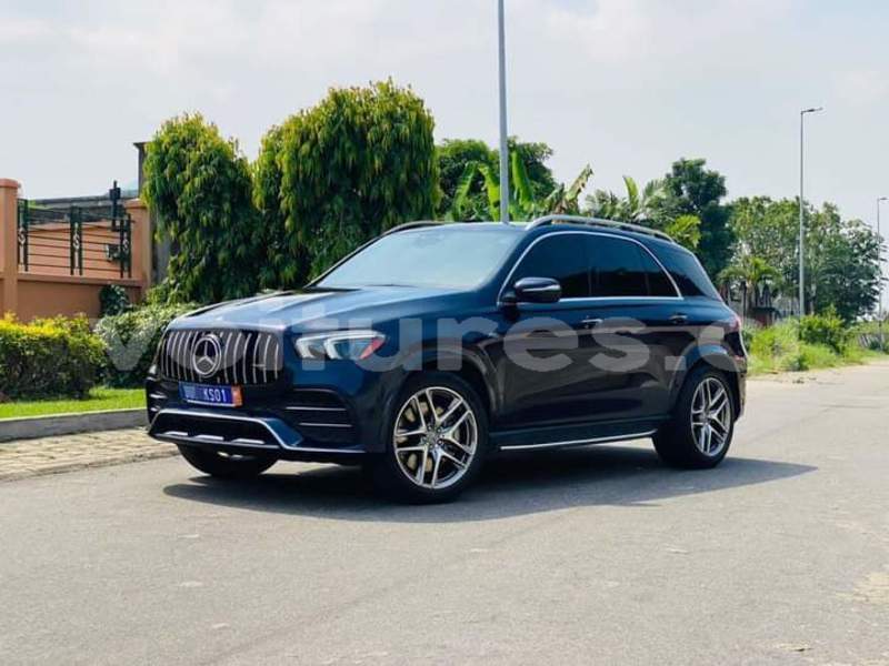 Big with watermark mercedes benz gle abidjan abidjan 49890