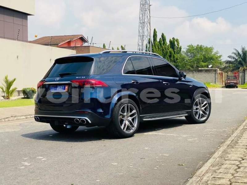 Big with watermark mercedes benz gle abidjan abidjan 49890