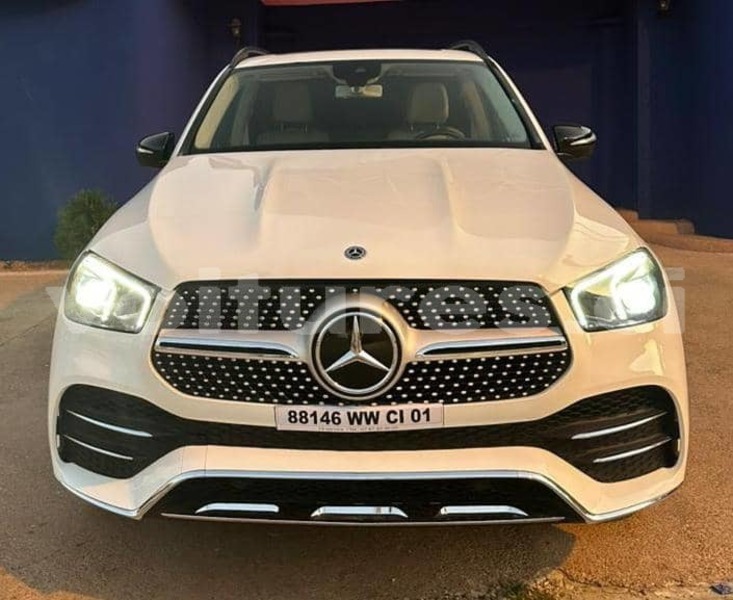 Big with watermark mercedes benz gle abidjan abidjan 49900