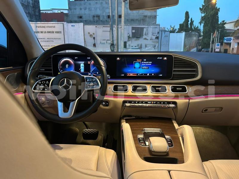 Big with watermark mercedes benz gle abidjan abidjan 49900