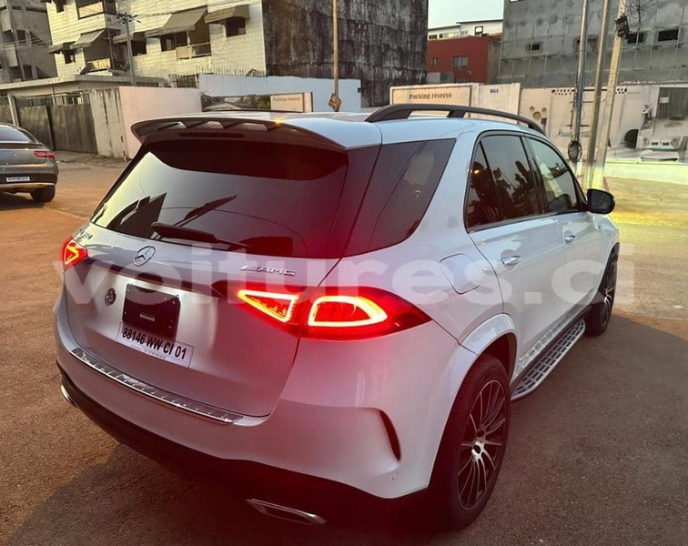 Big with watermark mercedes benz gle abidjan abidjan 49900