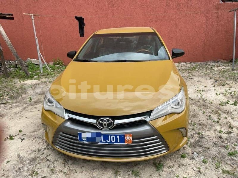 Big with watermark toyota camry abidjan abidjan 49904