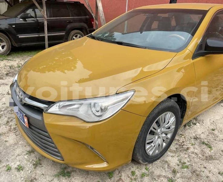 Big with watermark toyota camry abidjan abidjan 49904