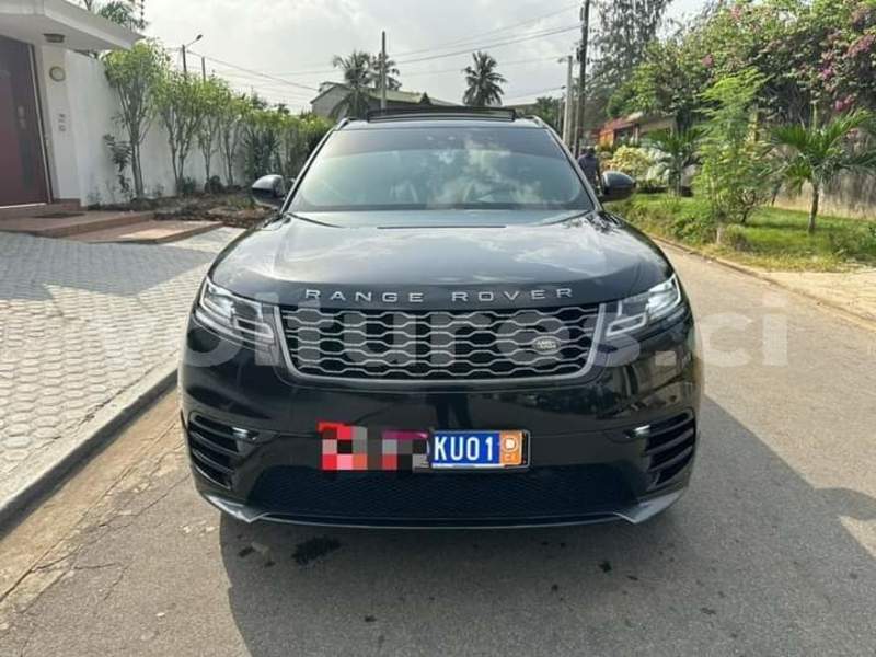 Big with watermark land rover range rover velar abidjan abidjan 49907