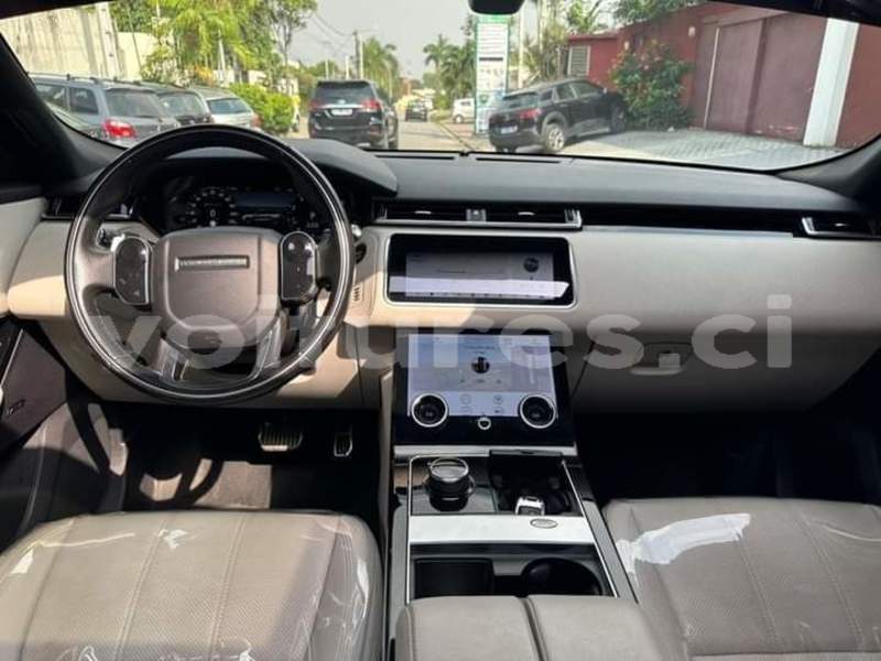 Big with watermark land rover range rover velar abidjan abidjan 49907