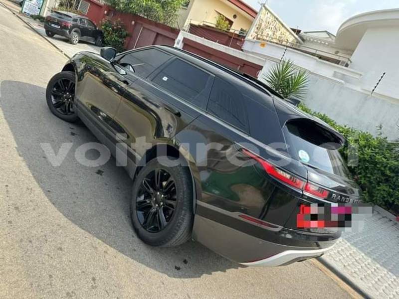 Big with watermark land rover range rover velar abidjan abidjan 49907