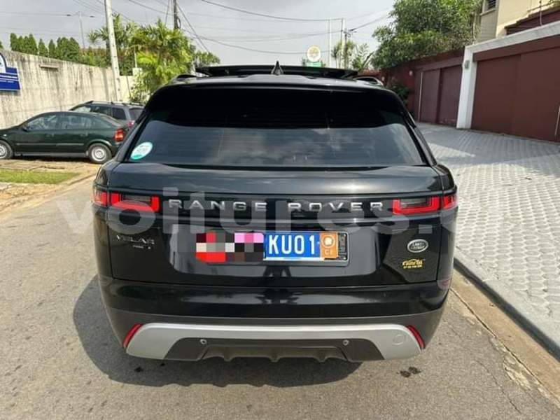 Big with watermark land rover range rover velar abidjan abidjan 49907