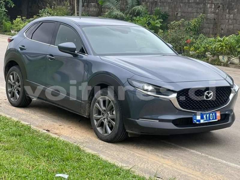 Big with watermark mazda cx 3 abidjan abidjan 49909