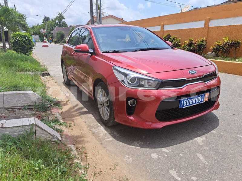 Big with watermark kia rio abidjan abidjan 49911