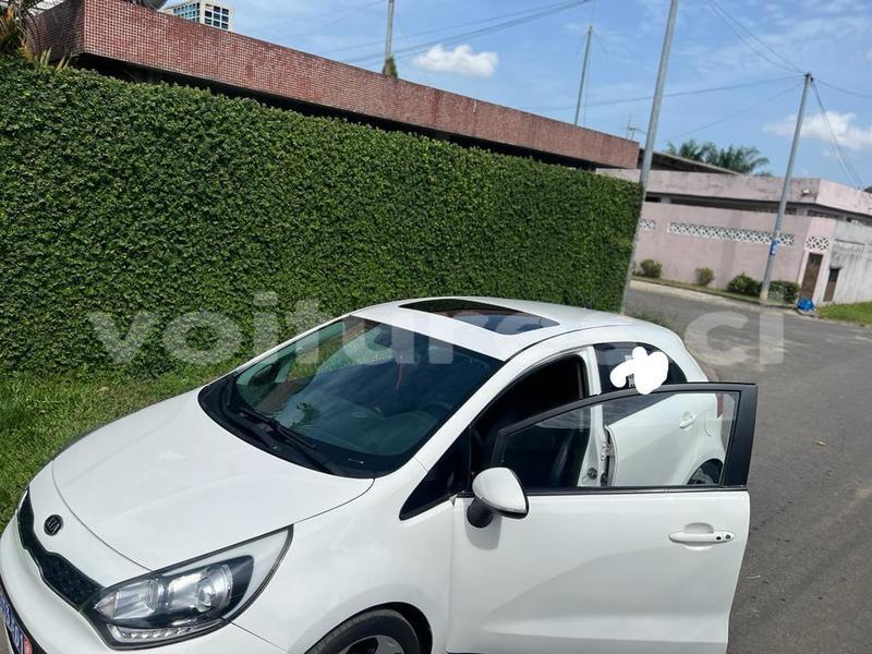 Big with watermark kia rio abidjan abidjan 49912