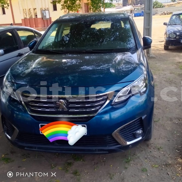 Big with watermark peugeot 5008 abidjan abidjan 49916