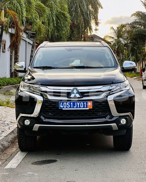 Big with watermark mitsubishi pajero sport abidjan abidjan 49921