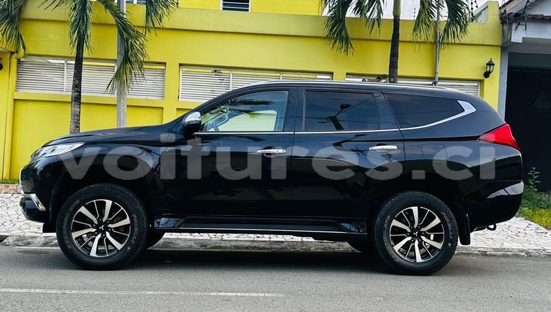 Big with watermark mitsubishi pajero sport abidjan abidjan 49921