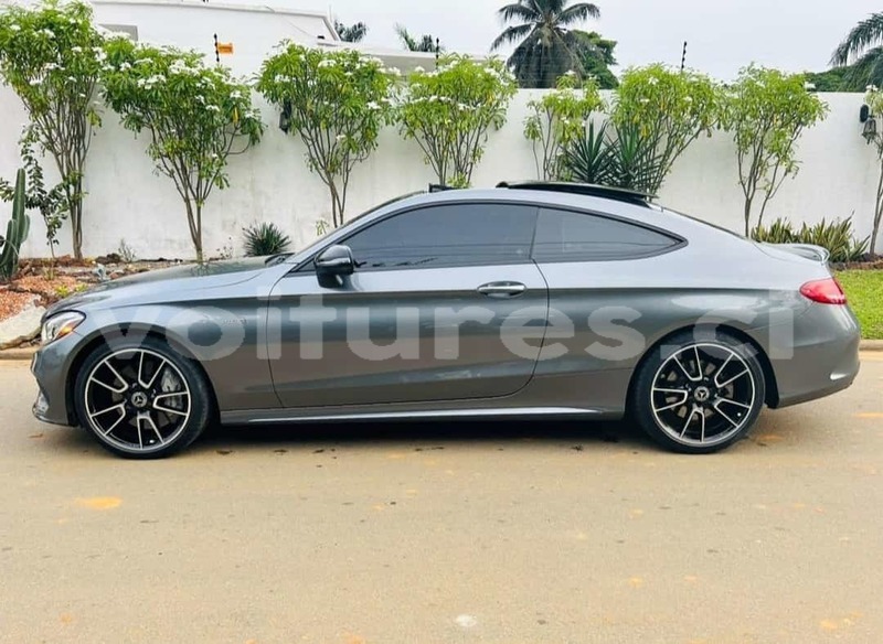 Big with watermark mercedes benz c klasse amg abidjan abidjan 49925