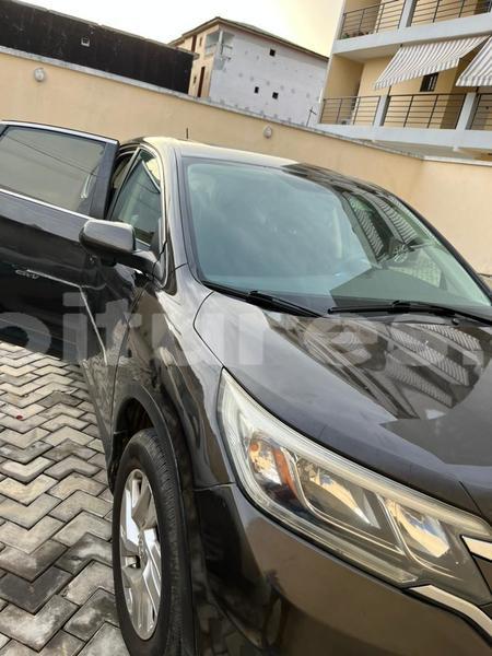 Big with watermark honda cr v abidjan abidjan 49932