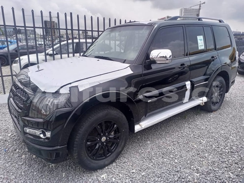 Big with watermark mitsubishi pajero sport abidjan abidjan 49933