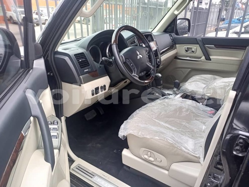 Big with watermark mitsubishi pajero sport abidjan abidjan 49933