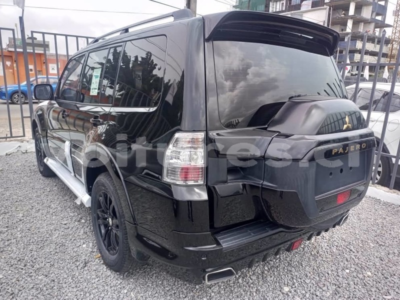 Big with watermark mitsubishi pajero sport abidjan abidjan 49933