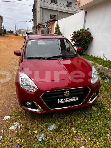 Big with watermark suzuki dzire abidjan abidjan 49935