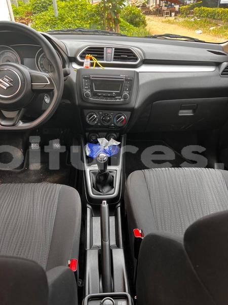 Big with watermark suzuki dzire abidjan abidjan 49935