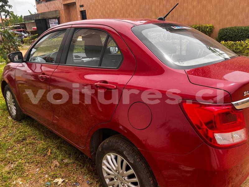 Big with watermark suzuki dzire abidjan abidjan 49935