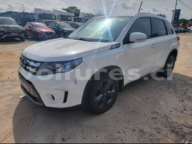 Big with watermark suzuki vitara abidjan abidjan 49936