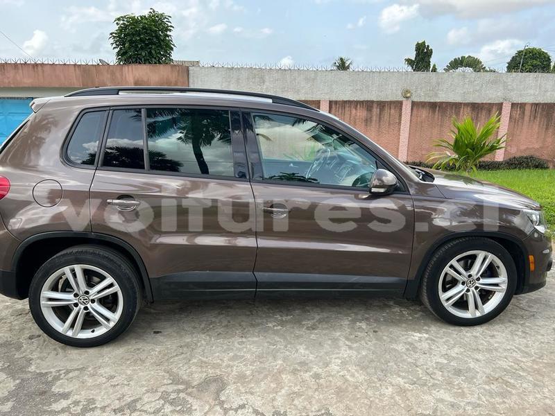 Big with watermark volkswagen tiguan abidjan abidjan 49937