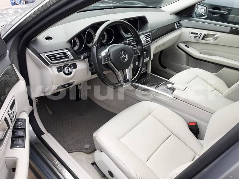 Big with watermark e class