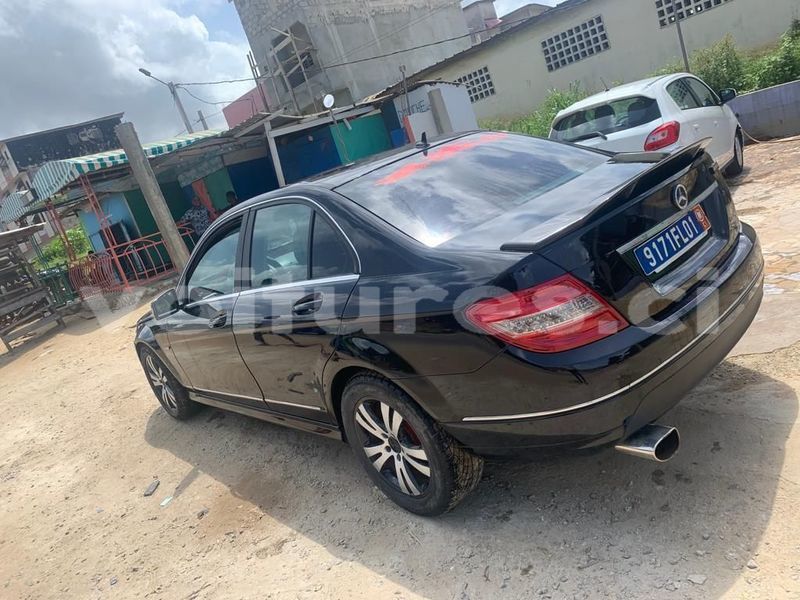 Big with watermark mercedes benz 300 series abidjan abidjan 49949