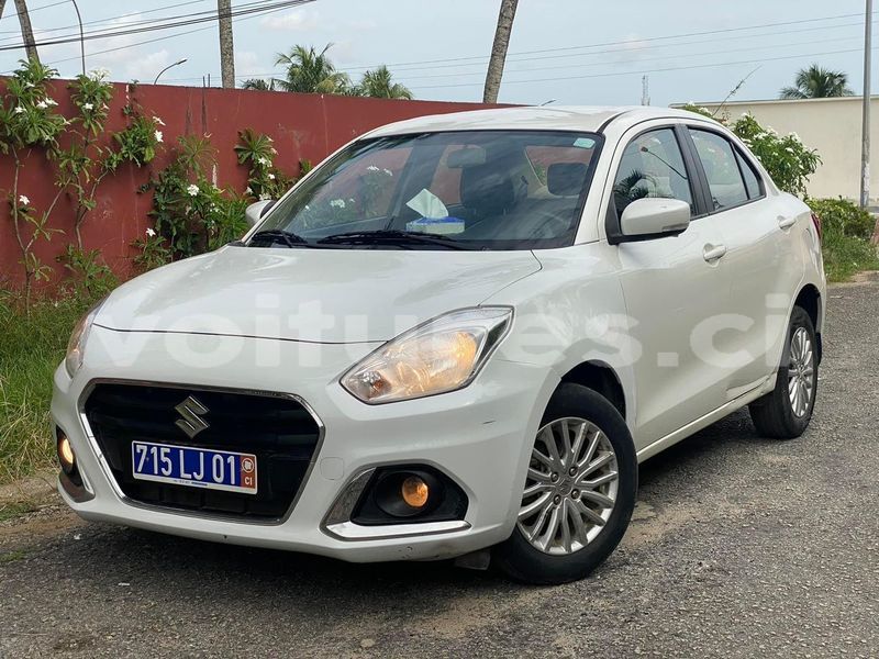 Big with watermark suzuki dzire abidjan abidjan 49951