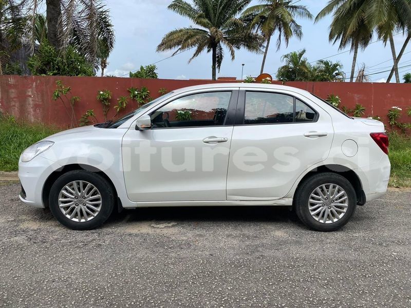 Big with watermark suzuki dzire abidjan abidjan 49951