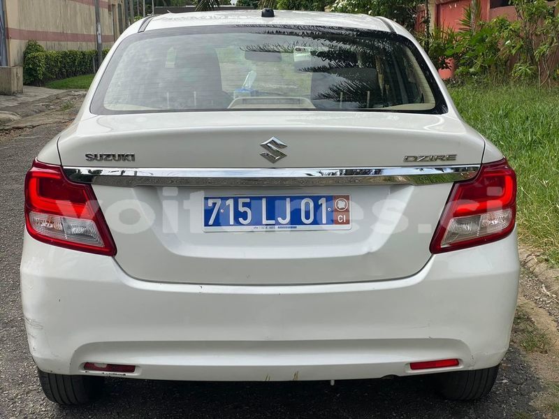 Big with watermark suzuki dzire abidjan abidjan 49951