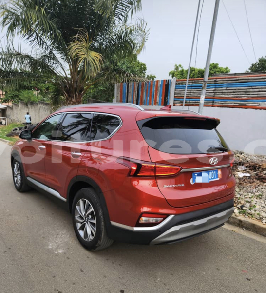 Big with watermark hyundai santa fe abidjan abidjan 49961